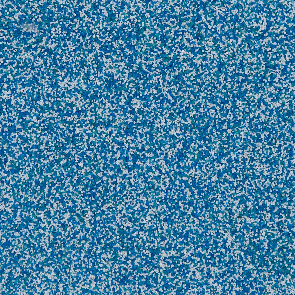 Aqua Quartz Swatch