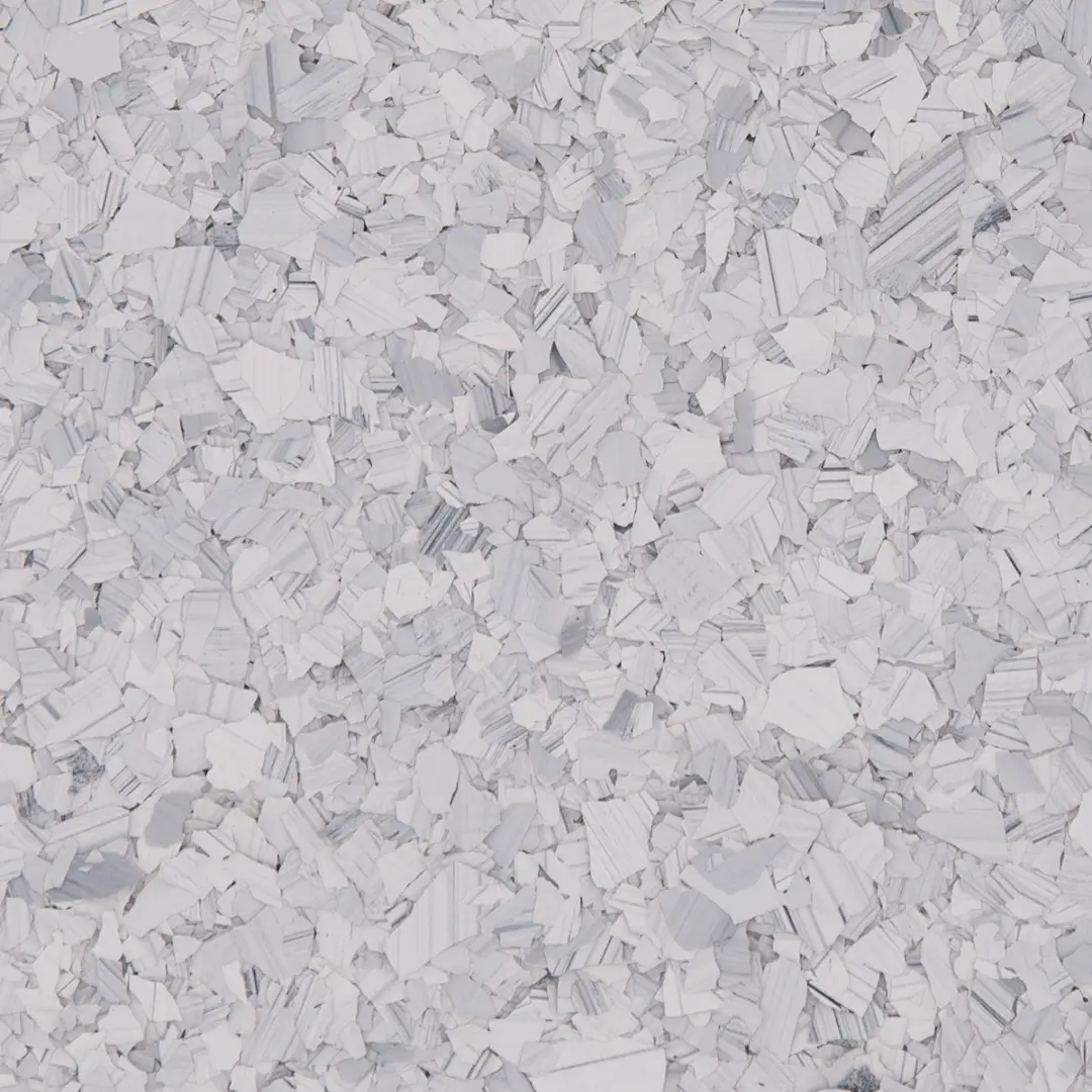 Ash Enviroflake Swatch