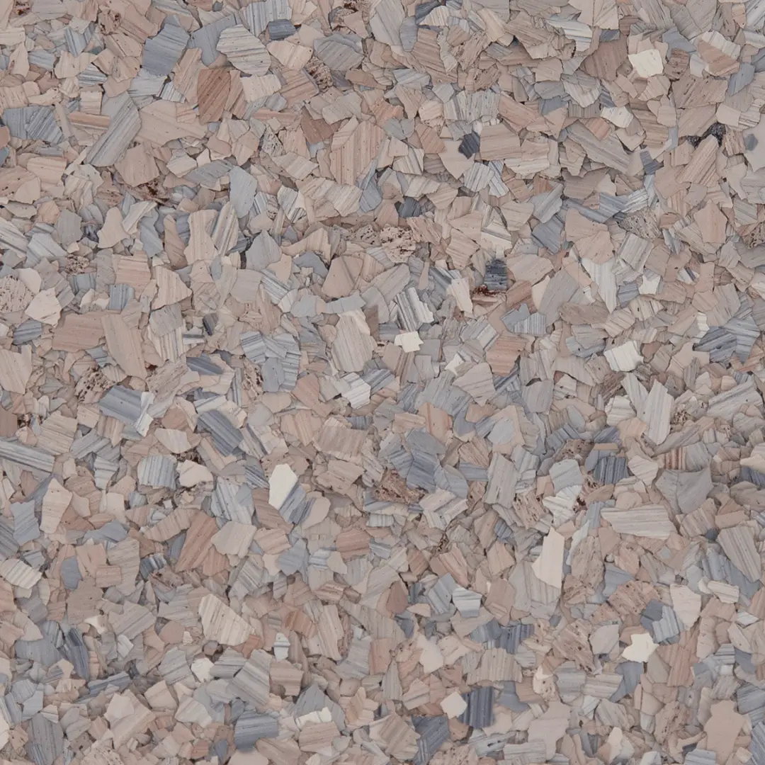 Fieldstone Enviroflake Swatch