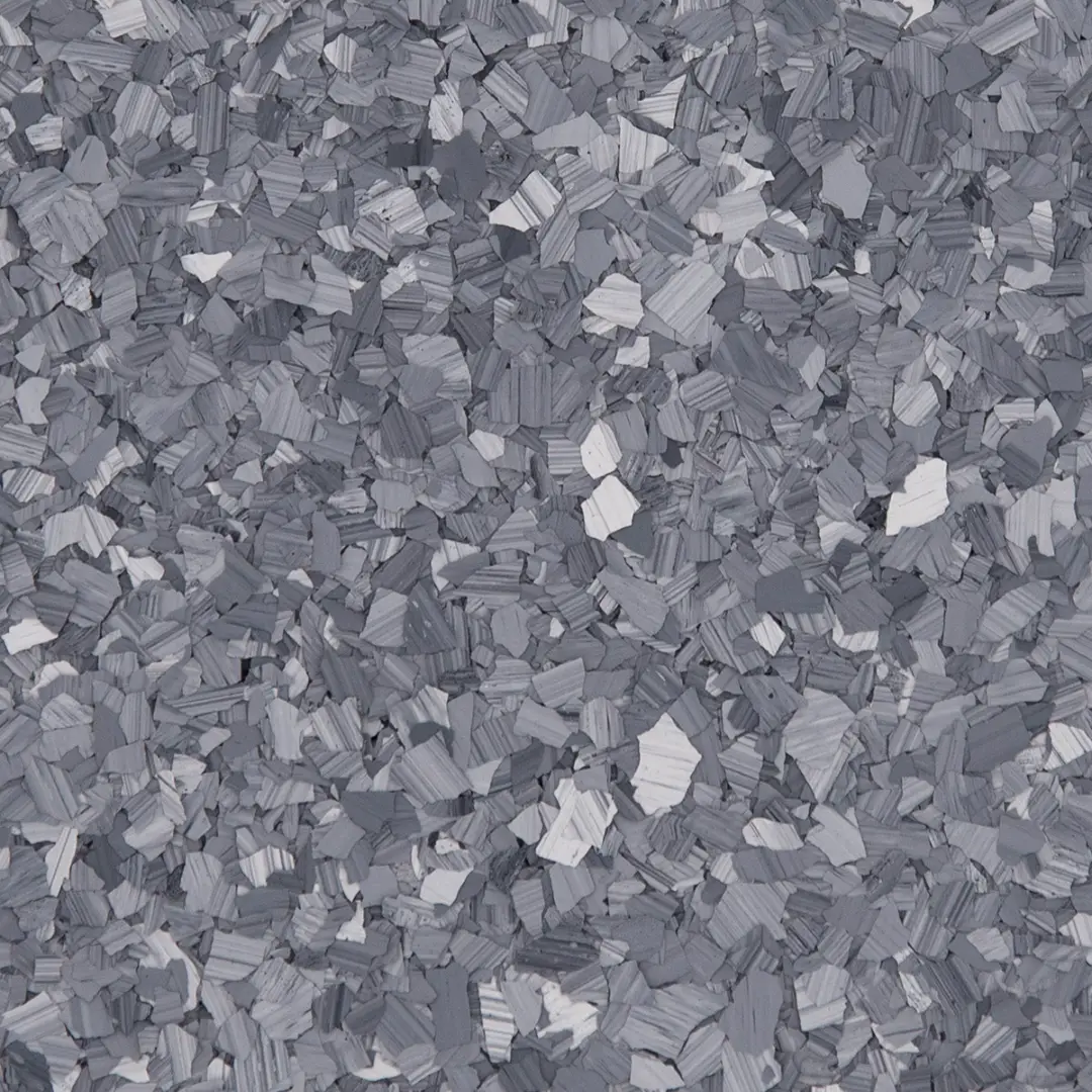 Granite Enviroflake Swatch