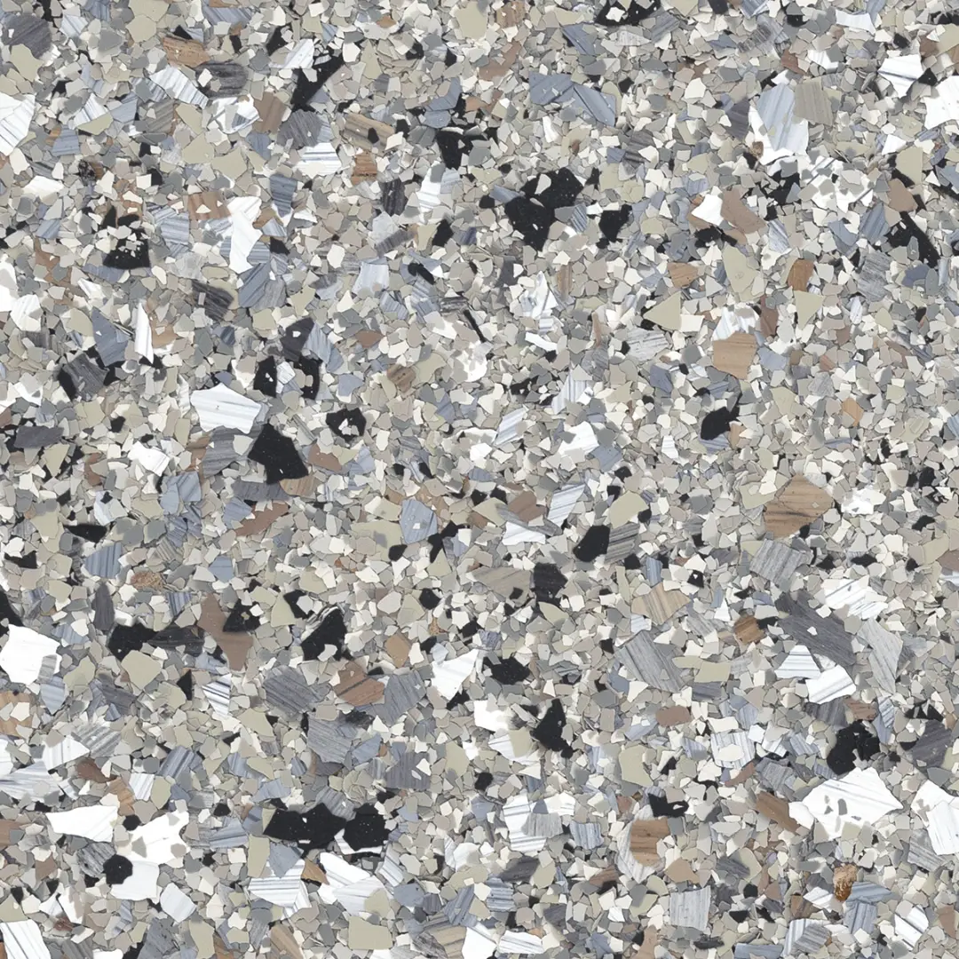 Shale Hybrid Swatch