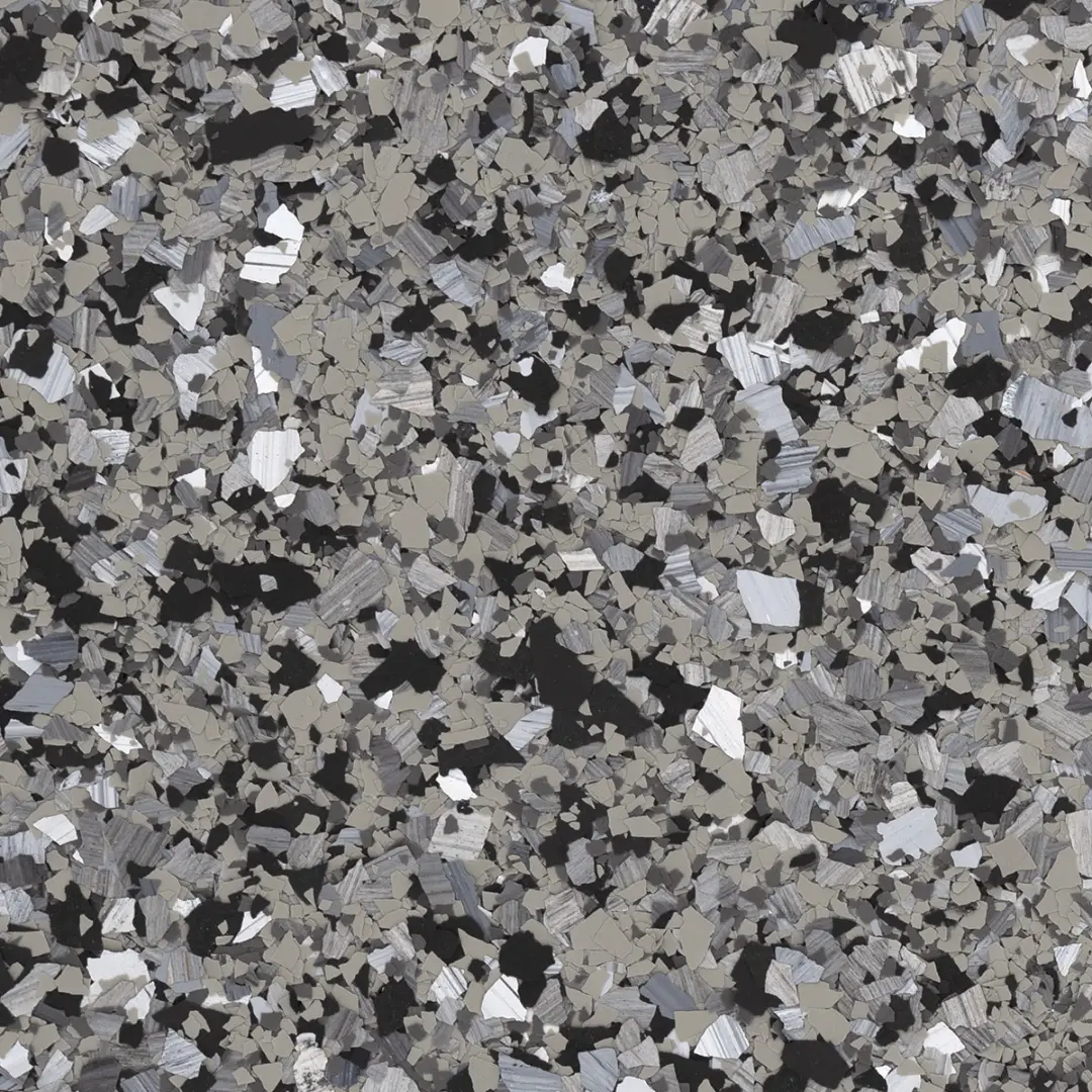 Slate Hybrid Swatch