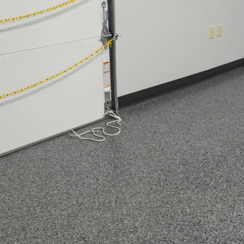 Locker Rooms & Athletic Facilities