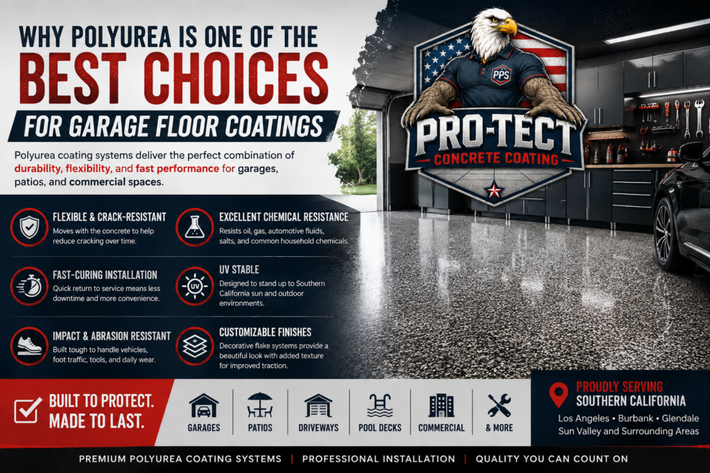 Best Polyurea Floor Coatings:ok For