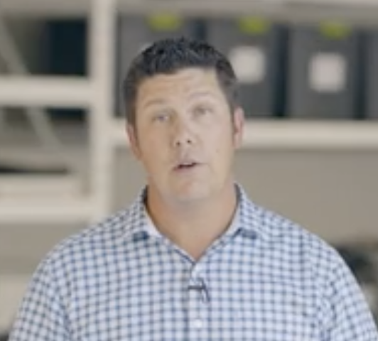Marcus Vance - Homeowner Review
